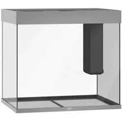 JUWEL Lido 200 LED Aquarium Set grau
