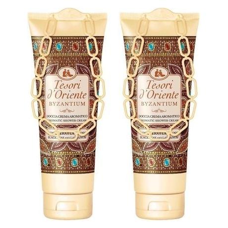 Tesori d'Oriente Byzantium (250 ml) (1659)