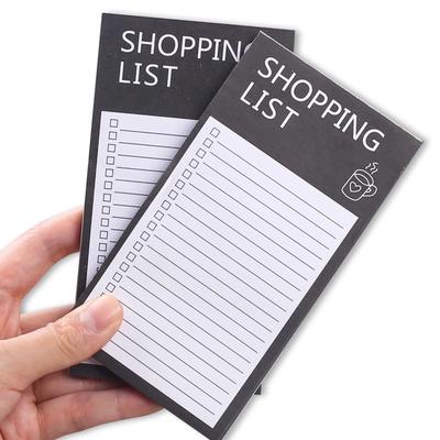 Portable Tearable Magnet Memo Board, Magnetic Fridge Message Board, Sticky Notes, Kitchen Shopping List Office Planner Portable Tearable Magnet Memo Board, Magnetic Fridge Message Board, Sticky Notes, Kitchen Shopping List Office Planner