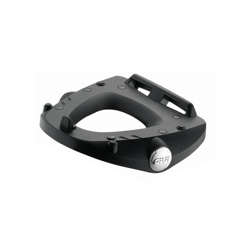 Platine top case Givi Monolock M5M
