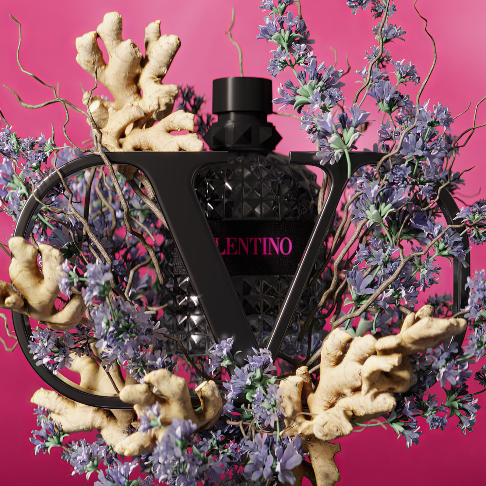 Valentino Born in Roma Uomo Extradose Eau de Parfum 100mL
