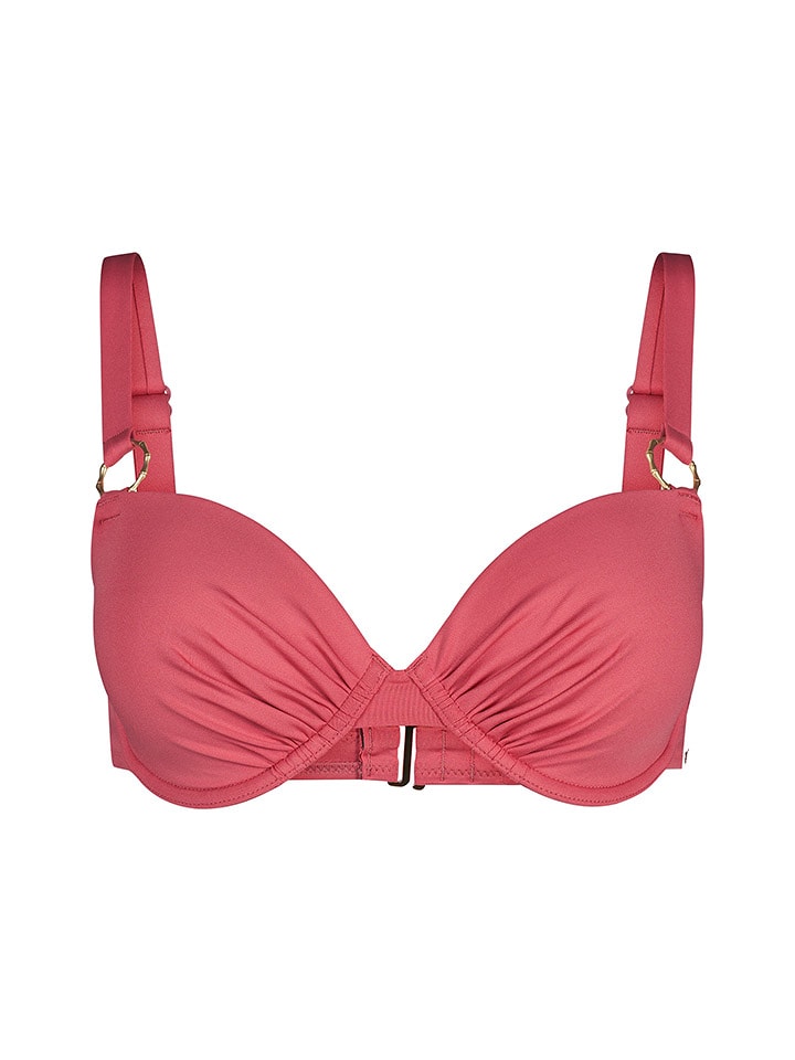 Skiny Bikini-Oberteil in Pink - 75C