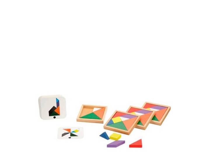 Philos Speed Tangram
