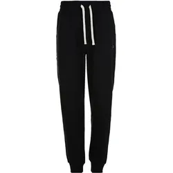 Cruz, Herren, Sporthose, Regent (5XL), Schwarz