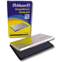 Pelikan, Stempel, Stempelkissen