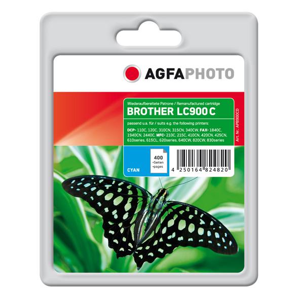Agfaphoto Apb900cd (C) (APB900CD)