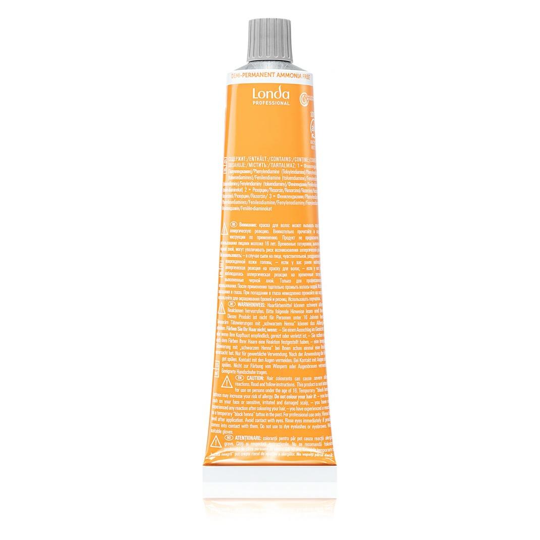 Londa Demi Permanent Ammonia-Free Hair Color 9/19 60ml (9/19) (34192253)