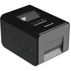 Honeywell PC42E-D, Direct Thermal (203 dpi), Etikettendrucker, Schwarz