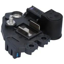 Generatorregler VALEO 599149