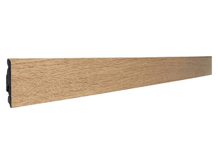 Sockel LVT Eiche Vintage Natur 2.4 m