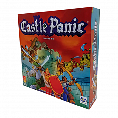 Fun Supply GmbH Castle Panic - deutsch 298778