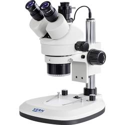 Kern OZL 466 OZL466 Stereomikroskop Trinokular 45 x Auflicht, Durchlicht