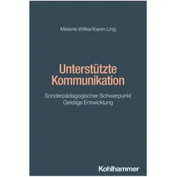 Unterstützte Kommunikation, Fachbücher von Melanie Willke, Karen Ling