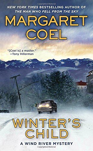 Margaret Coel - Winter's Child (A Wind River Mystery, Band 20) - Preis vom 16.10.2026 11:41:07 h