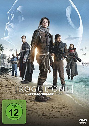 Gareth Edwards - Rogue One - A Star Wars Story - Preis vom 11.10.2026 23:13:37 h