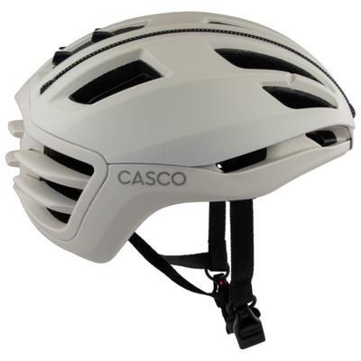 CASCO - Speedairo Core - Radhelm Gr 54-59 cm - M grau