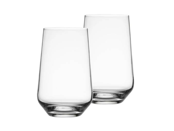 Iittala - Essence Universalglas, 55 cl (2er-Set)