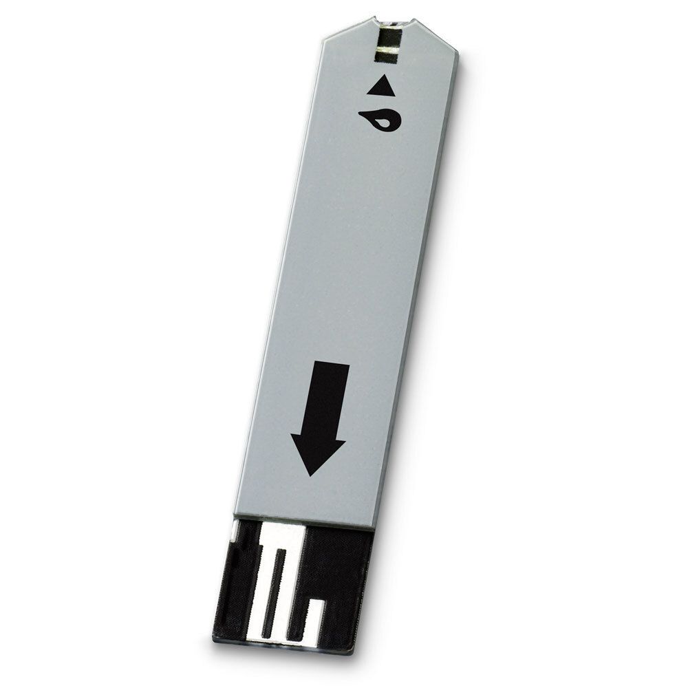 Beurer Gl32/Gl34/Bgl60 Blutzucker-Teststreifen 50 St Teststreifen