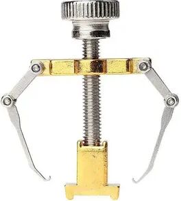 Perfect Picks Market Ingrown Toenail Corrector Stainless Steel Foot Care Tool For Paronychia Treatment golden