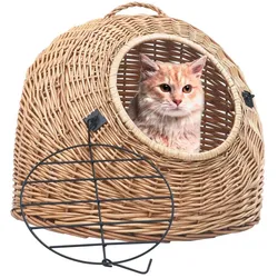vidaXL Dasenia (Katze), Tiertransport