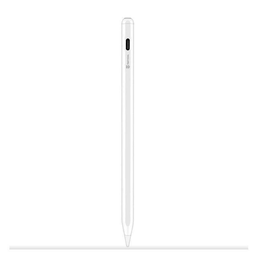 Tactical Stylus Roger Pencil Pro 2.0 White (57983123615)