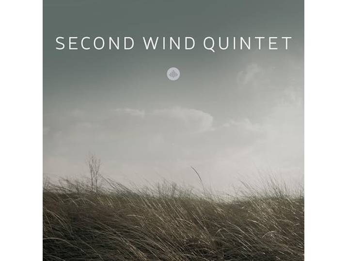 Second Wind Quintet - Second Wind Quintet