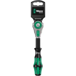 Wera 8000 B SB Zyklop Speed-Knarre mit 3/8"-Antrieb - 05073261001