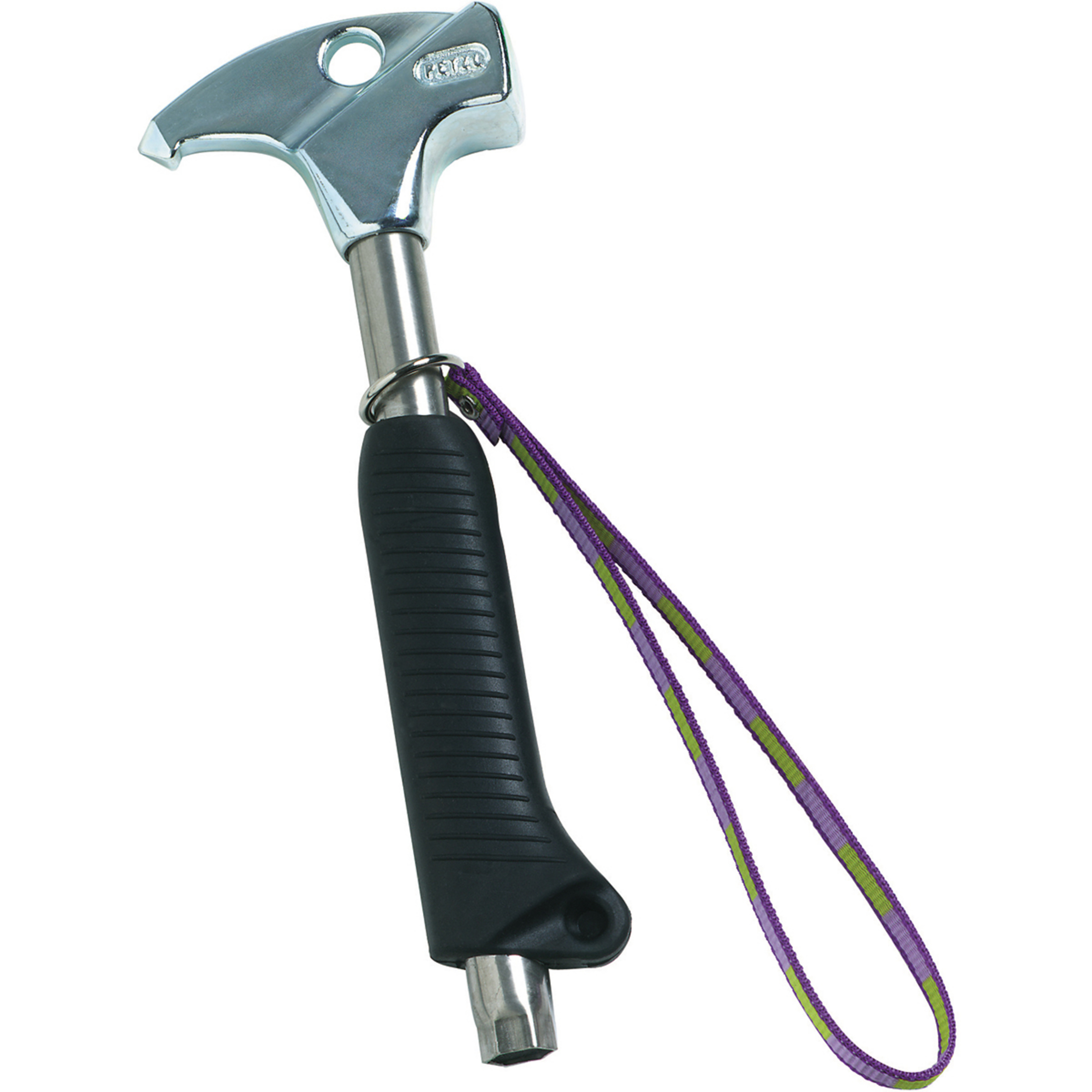 Petzl Tam Tam Hammer für die Speläologie Schlaghaken & Felshammer