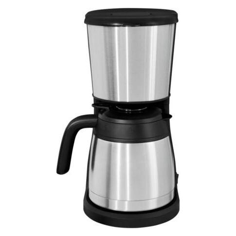 Gutfels Filterkaffemaschine 1.25L (5810037)