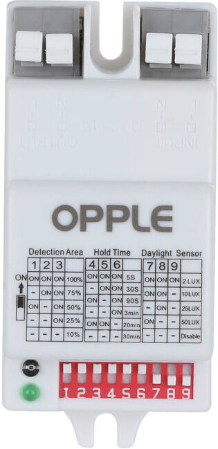 Opple Lighting Module LED avec capteur 140060553 (140060553)
