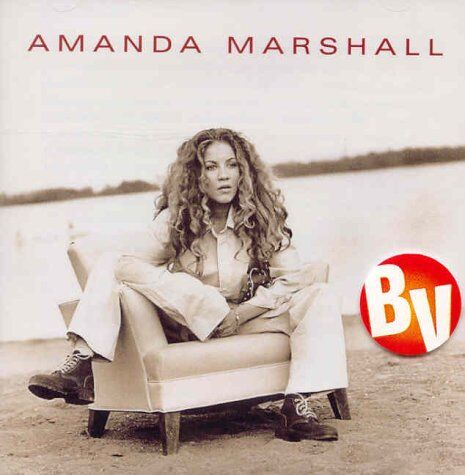 Amanda Marshall - Amanda Marshall - Preis vom 09.10.2026 07:28:09 h