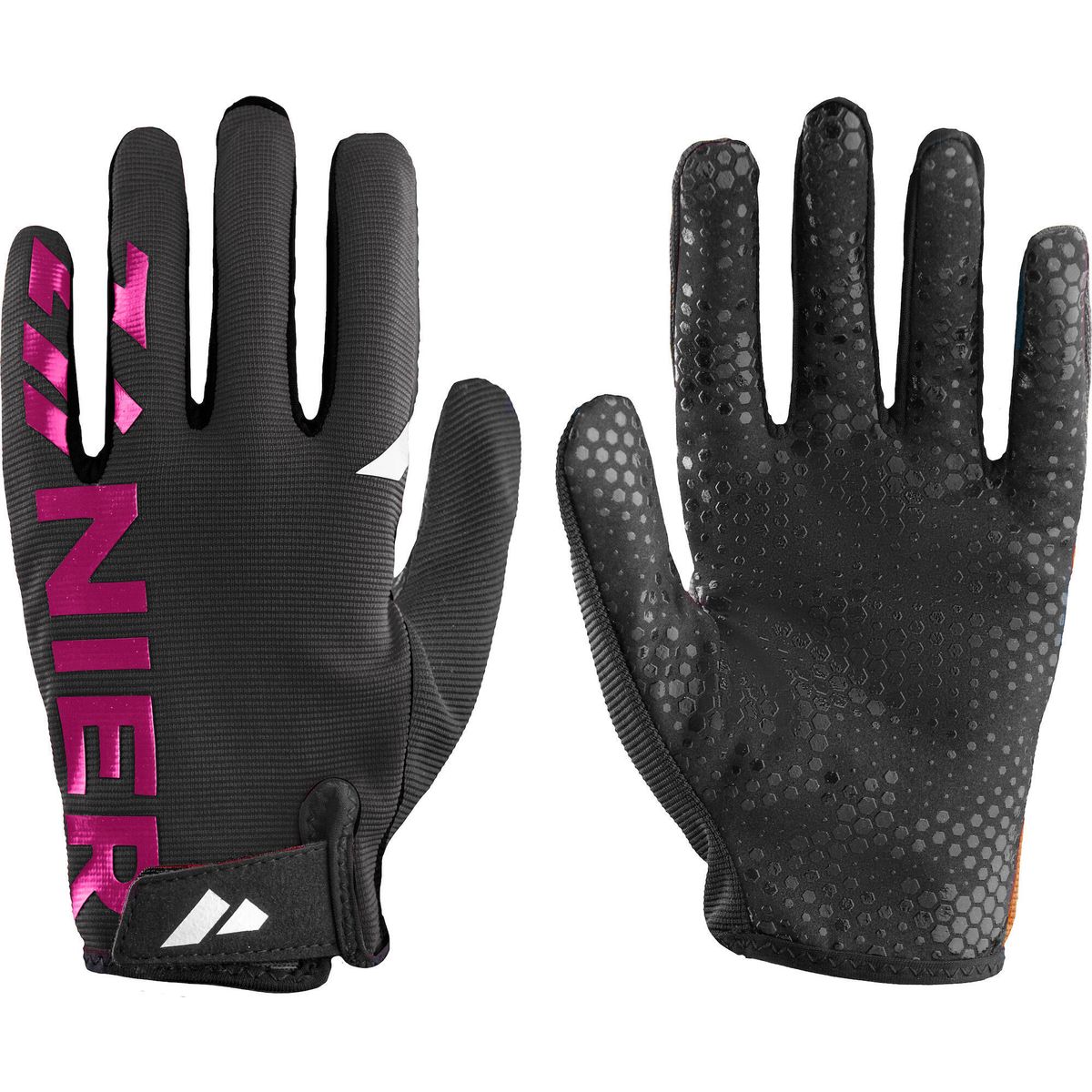 Zanier MTB Pro schwarz - fuchsia (2067) 7 85020-2067-7