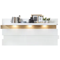 Innostyle Wandpaneel Memphis Weiß
