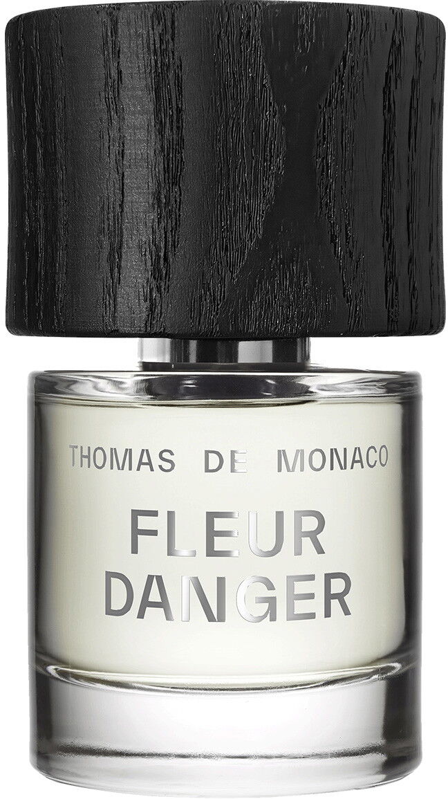 Thomas De Monaco Fleur Danger Extrait de Parfum
