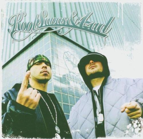 Kool Savas & Azad - One (Limited Edition) - Preis vom 11.10.2026 23:13:37 h