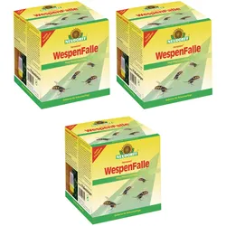 Neudorff Permanent WespenFalle - 3 Stück