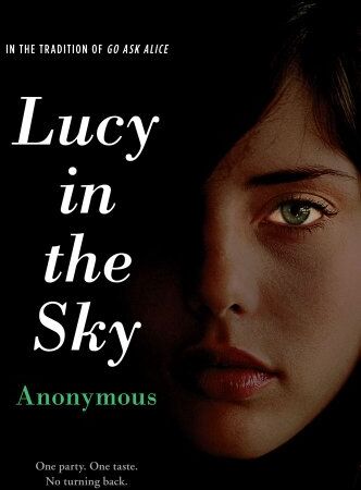 Anonymous - Lucy in the Sky - Preis vom 09.10.2026 07:28:09 h