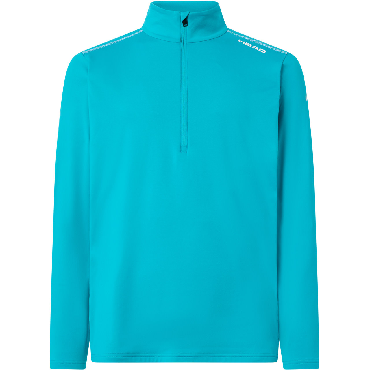 Head Skiwear Herren Skishirt RACE blue - 52