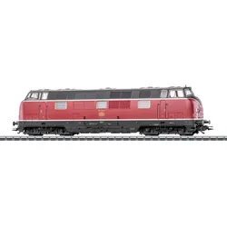 Märklin 37825 H0 Diesellokomotive Baureihe 221