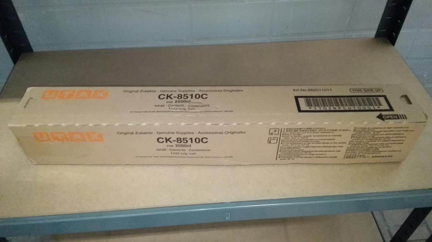 UTAX Azurová 12000 stuks