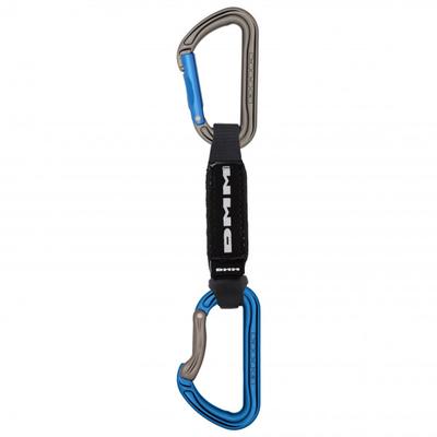 DMM - Shadow Quickdraw - Express-Set Gr 12 cm weiß