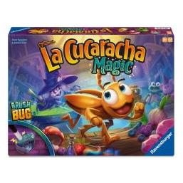 Ravensburger La Cucaracha Magic (24833)
