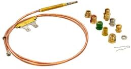 Hamilton Gas Products Ltd Super Universal Interrupter Gas Thermocouple - 900mm