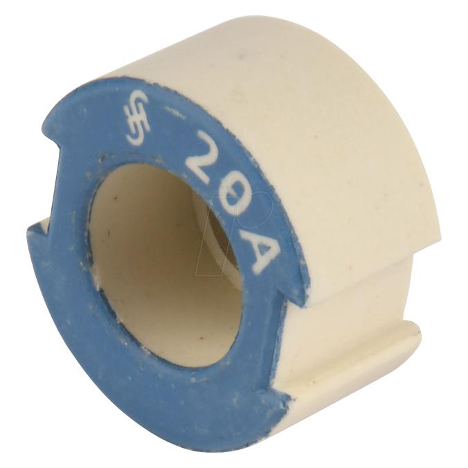 Siemens D-Pass-Schraube (20 A) (5SH315)