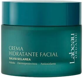 Labeau Creme Hidratante Salvia Sclarea 50 ml