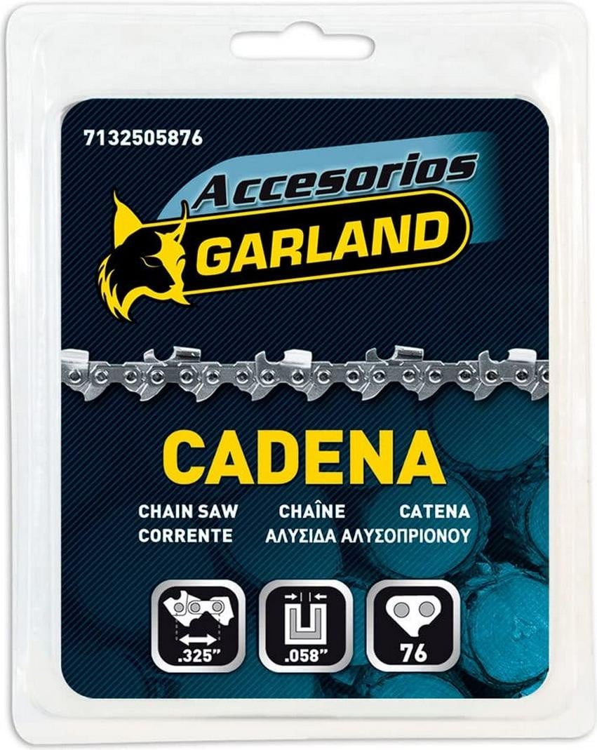 Garland Kettingzaagketting 50 cm