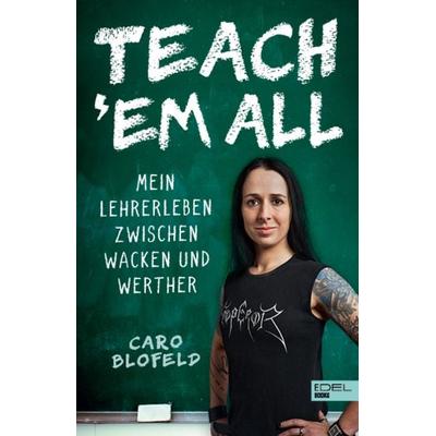 Teach ʹEm All -