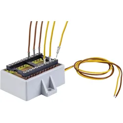 Viessmann 5205 -Verteilerleiste mit Powermodul