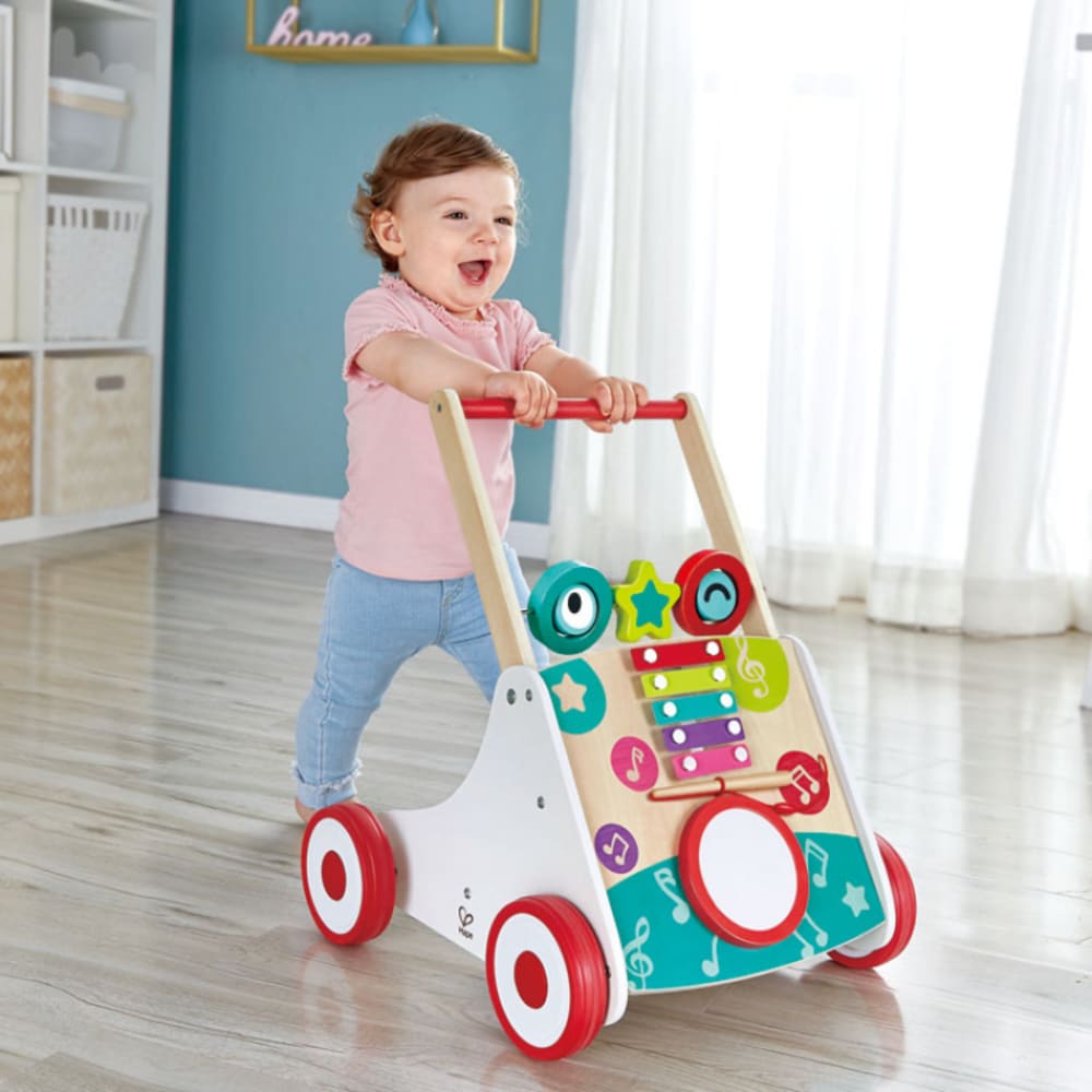 Hape Andador musical