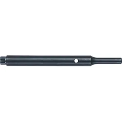 PFERD TOOLS Verlängerung für Antriebsspindel SPV 100-6 S8 Max. RPM 20.000 mit 6 mm Spannzange - 87100357